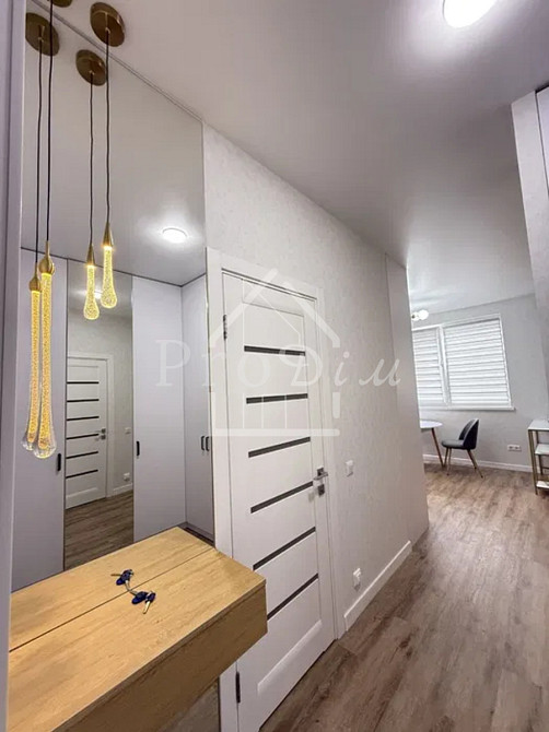 Оренда Квартира 1-кімнатна, 1/4 поверх на Практична вул., 2 Киев - изображение 10