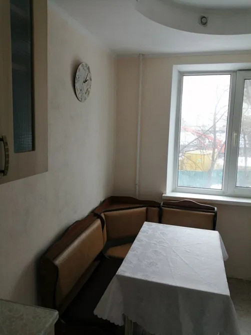 Оренда Квартира 3-кімнатна, 2/5 поверх на Вифлеємська, 8 Kiev - photo 1