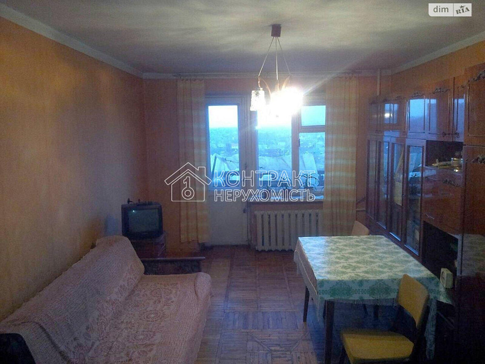 Продаж Квартира 3-кімнатна, 8/9 поверх на вул. Вокзальная Харків - фото 8