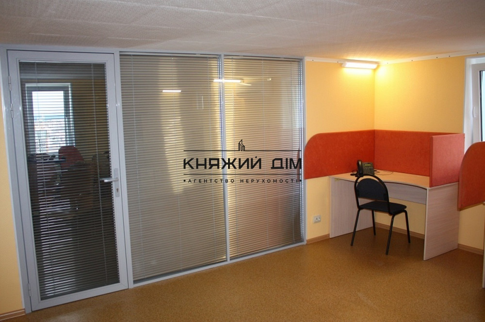 Оренда офісне приміщення на Чавдар Елизаветы ул. поверх - 26/26 Kiev - photo 16