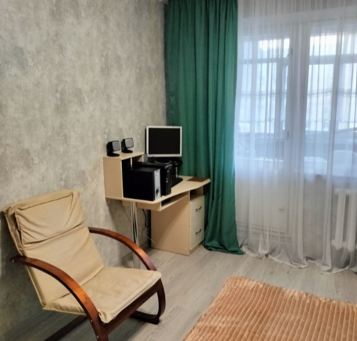 Продаж 1к Квартира 41 кв.м Малікова Zhytomyr - photo 1