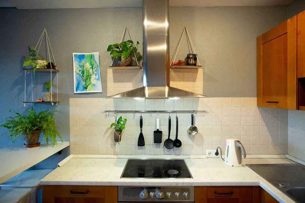 Оренда Квартира 3-кімнатна, 3/10 поверх Київ - фото 2