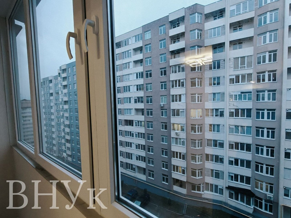 Продаж Квартира 2-кімнатна, 8/11 поверх на вул. Смакули Тернополь - изображение 18