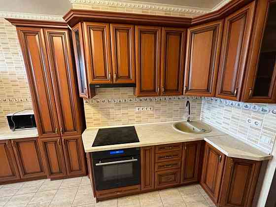 Оренда Квартира 1-кімнатна, 11/22 поверх на Миколи Руденка, 14Б Kiev