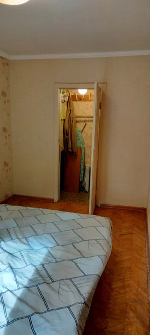 Оренда Квартира 2-кімнатна, 2/5 поверх на Вацлава Гавела, 79б Київ - фото 11