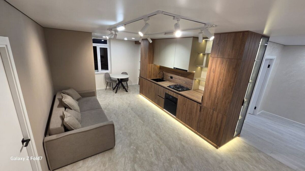 Продаж Квартира 1-кімнатна, 4/11 поверх на Сахарова Ternopil' - photo 15