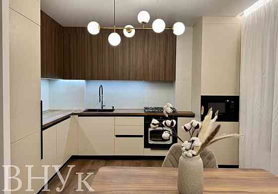 Продаж Квартира 2-кімнатна, 3/10 поверх на Цегельний провулок Тернопіль