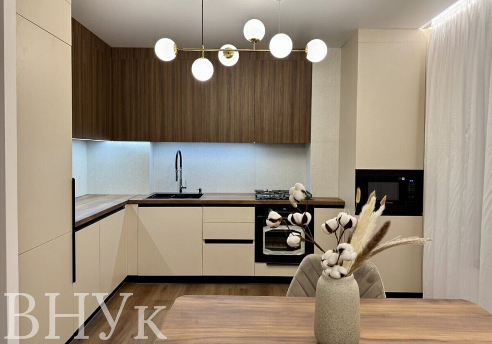 Продаж Квартира 2-кімнатна, 3/10 поверх на Цегельний провулок Тернопіль - фото 2