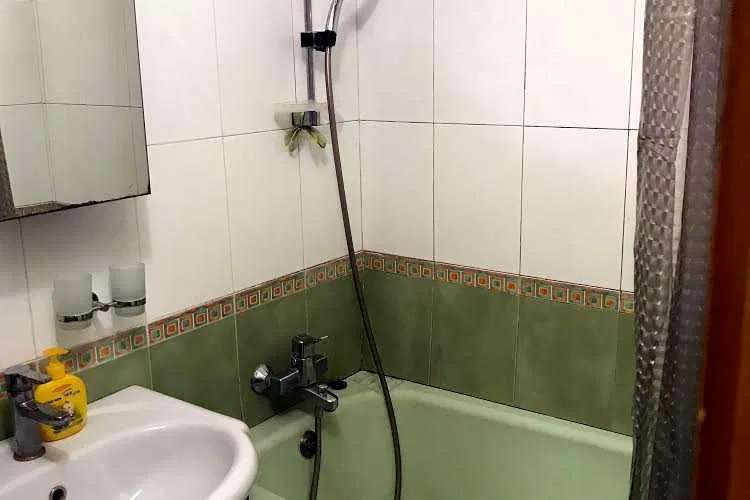 Оренда Квартира 3-кімнатна, 7/10 поверх на Автозаводська, 5 Київ - фото 3