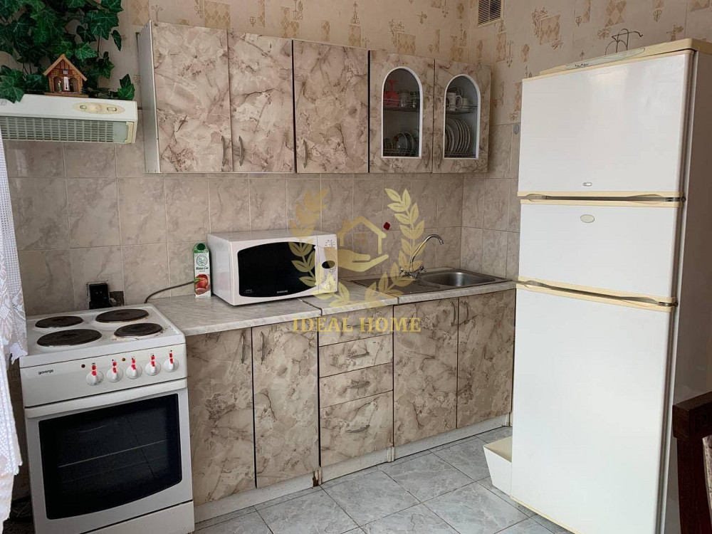 Продаж Квартира 2-кімнатна на Харьковское шоссе, 154А Київ - фото 6