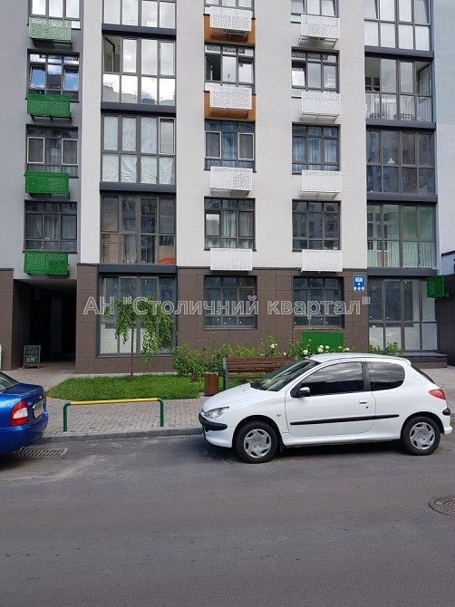 Оренда торгове приміщення на Тираспольська вул., 47 приміщень - 1, поверх - 1/16 Киев - изображение 8