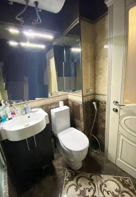 Двухкомнатная квартира на Говорова возле парка Победы Одеса - фото 13