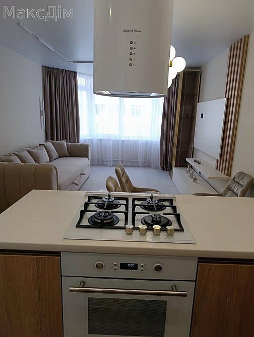 Продаж Квартира 2-кімнатна, 4/11 поверх на вул. Смакули Тернопіль - фото 9