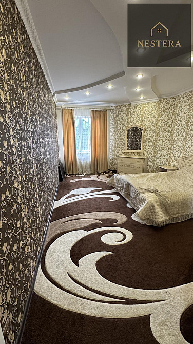 Продаж Будинок 5-кімнатний на Нахімова вул., 14 Ужгород - фото 20