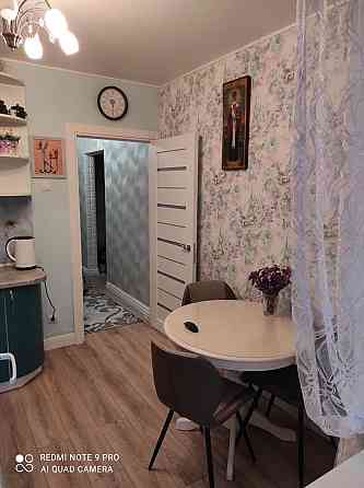 Оренда Квартира 1-кімнатна, 3/25 поверх на Єлизавета Чавдар, 34 Kiev