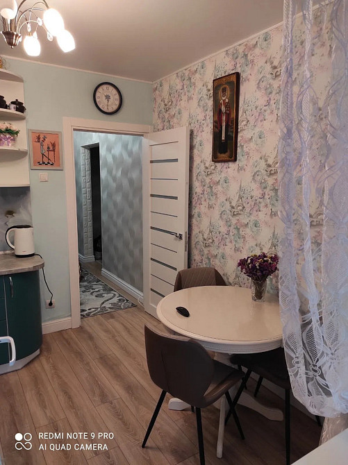 Оренда Квартира 1-кімнатна, 3/25 поверх на Єлизавета Чавдар, 34 Киев - изображение 3