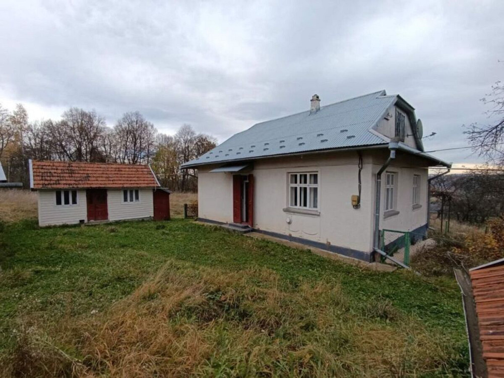 Продаж Будинок на Українки Стопчатов - изображение 2