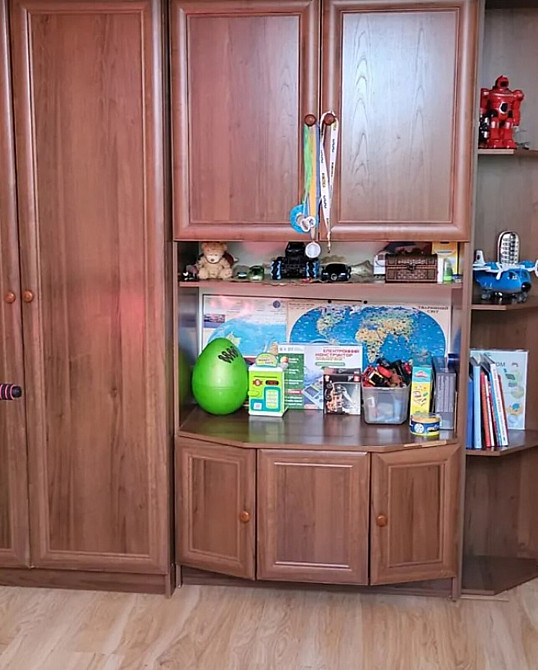 Продаж Квартира 2-кімнатна, 7/8 поверх на Садова Vinnytsya - photo 8