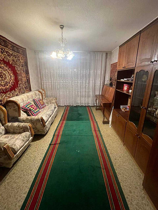 Продаж Квартира 3-кімнатна, 2/10 поверх на Княжий Затон вул., д. 12 Киев - изображение 8