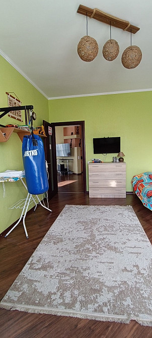 Продам 2-х комнатную стильную квартиру в ЖК Семь Самураев! Одесса - изображение 9