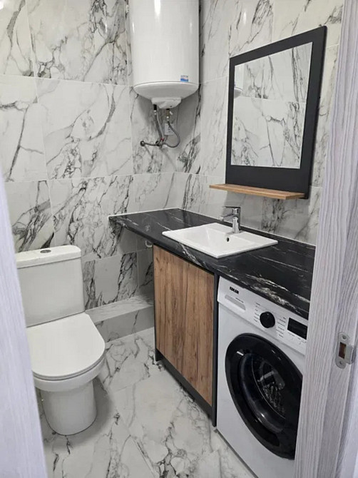 Оренда Квартира 1-кімнатна, 19/20 поверх на Озерна, 20 Київ - фото 8