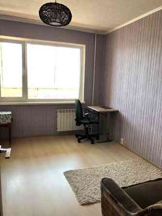 Оренда Квартира 2-кімнатна, 11/12 поверх на Харьковское шоссе, 174 Kiev