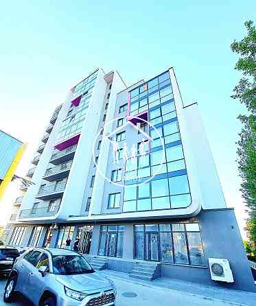 Продаж 2к Квартира 74 кв.м Городоцька, 226а Львов