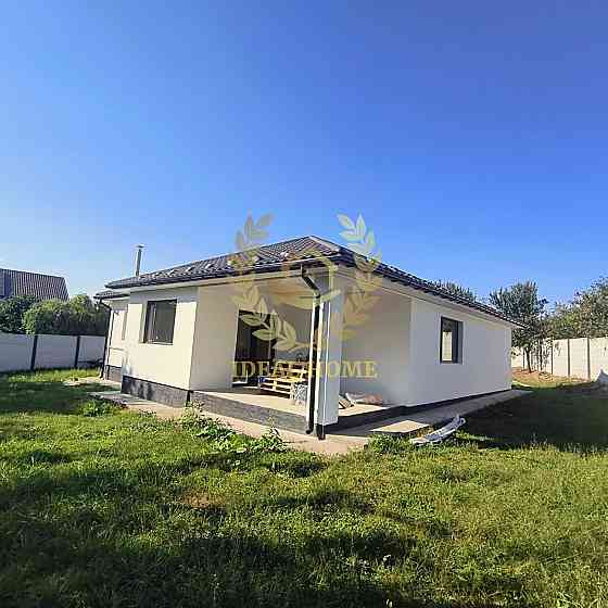 Продаж будинку с. Діброва Фастівский р-он 27 км від Києва Dibrova (Vasylkivskyi raion)