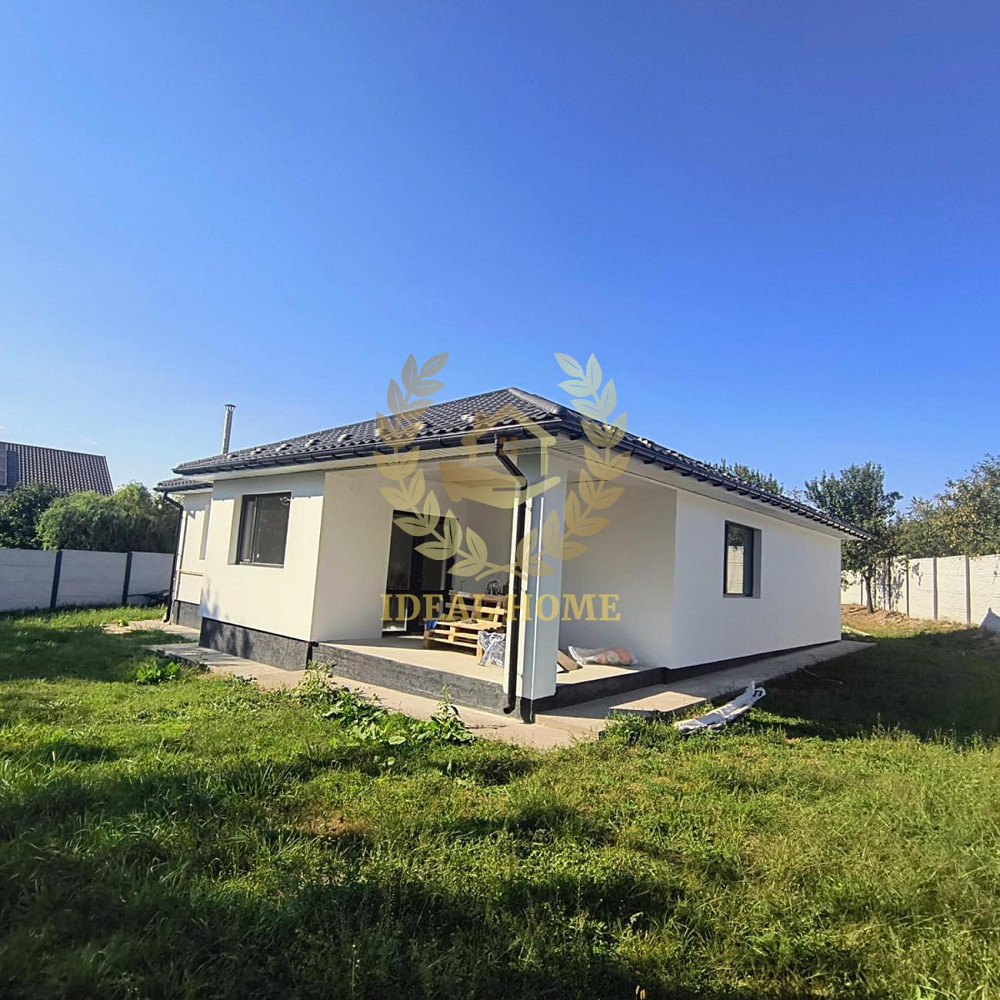 Продаж будинку с. Діброва Фастівский р-он 27 км від Києва Dibrova (Vasylkivskyi raion) - photo 5