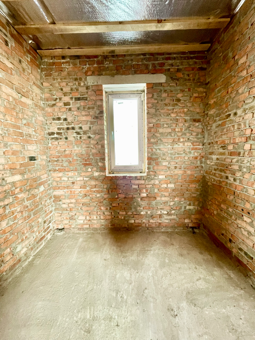 Продаж 1-поверховий Будинок з ділянкою 4.5 сот 88.8 кв.м 3 кімн. на Стрілецький масив, 12 Рівне - фото 13