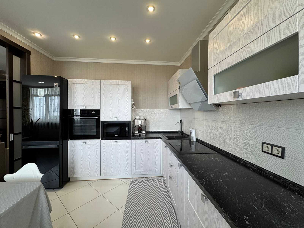 Продаж Квартира 2-кімнатна, 24/25 поверх на Бажана Миколи вул., д. 8Б Київ - фото 4