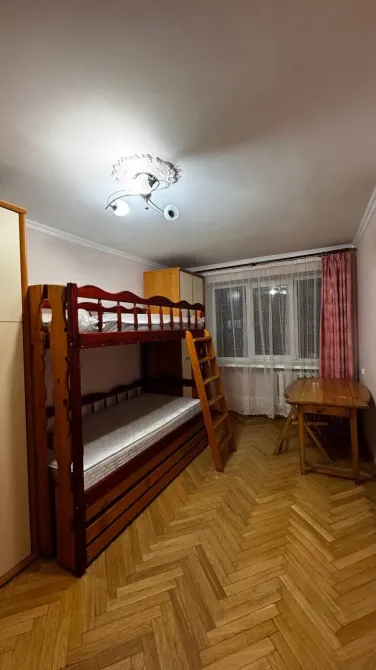 For rent 3-room Apartment 60 sq.m Володимира Великого L'viv - photo 6