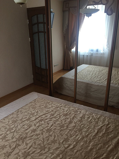 Продаж Квартира 3-кімнатна, 13/23 поверх на Червоної Калини вул., д. 72 Kiev - photo 18