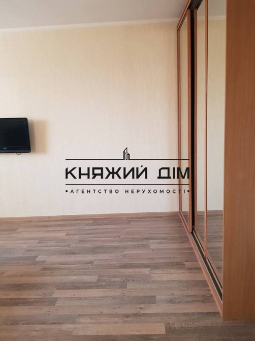 Оренда Квартира 1-кімнатна, 2/17 поверх на Академика Вернадского бульв. Київ - фото 4