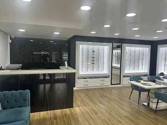 Оренда приміщення вільного призначення поверх - 1/9 Тернопіль