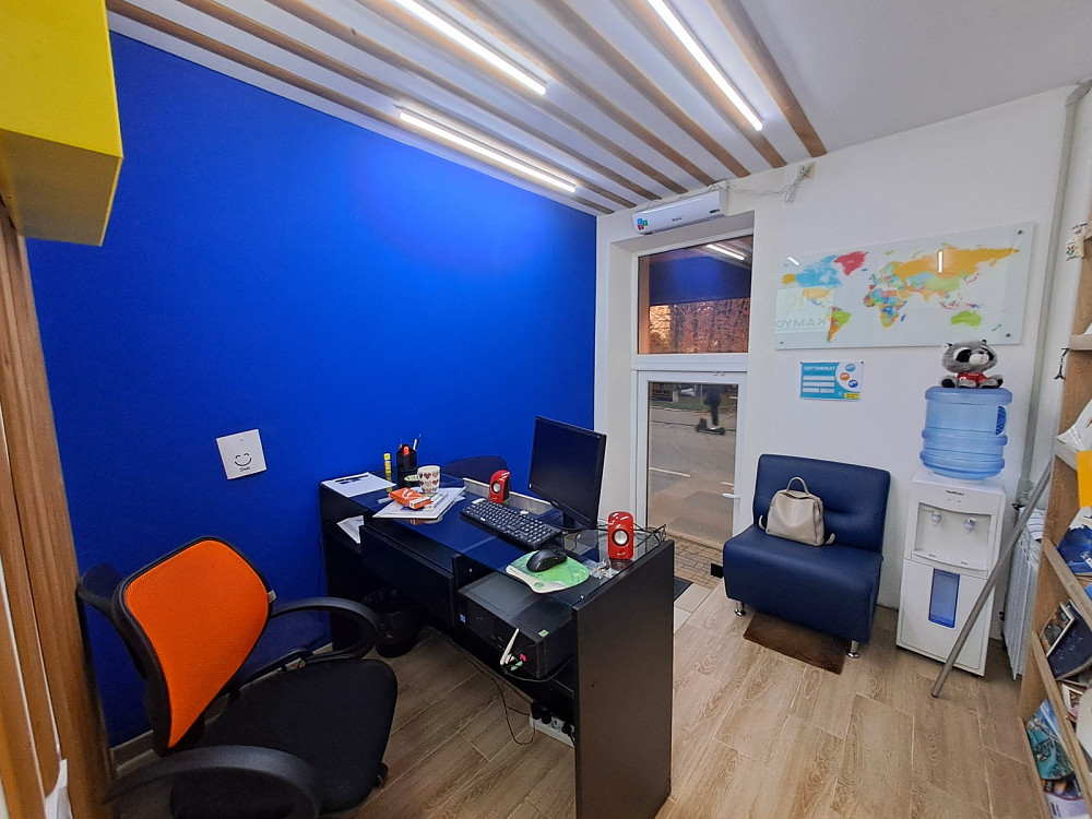 Оренда приміщення вільного призначення на Замкова вул., 5 поверх - 1/5 Тернопіль - фото 15