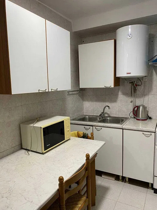 Оренда Квартира 2-кімнатна, 1/5 поверх на Вул. Світлицького, 25 Kiev - photo 5