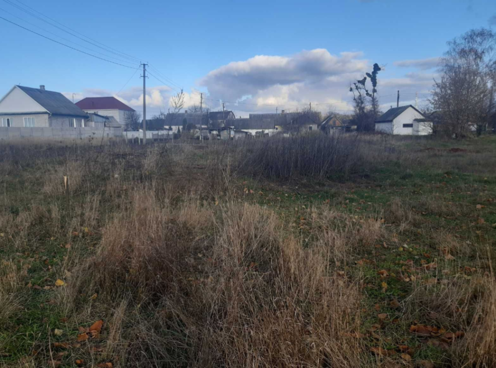 Продаж земельної ділянки 9.2 соток на Огурцова Житомир - изображение 1