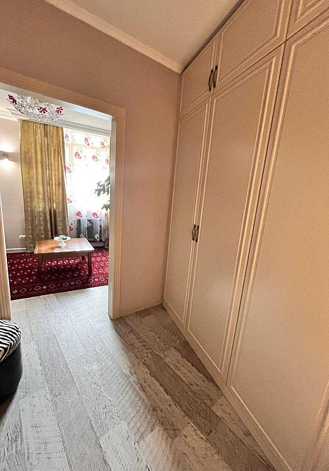 Продаж Квартира 2-кімнатна, 8/18 поверх на Героїв Сталінграда пр-т, 2Д Київ - фото 18