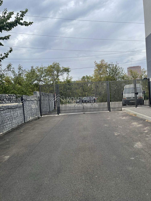 Продаж Квартира 1-кімнатна, 2/7 поверх на вул. Франківська Харьков - изображение 2