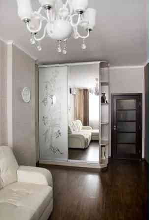 ЖК Тирас. Евроремонт. Одеса