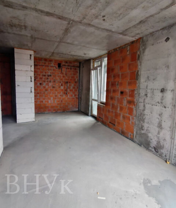 Продаж Квартира 2-кімнатна, 5/16 поверх на Вул. Куліша Пантелеймона Тернопіль - фото 5