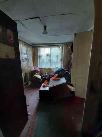 Дом под реконструкцию на 4.5 сотках земли, ул.Новгородская Odessa