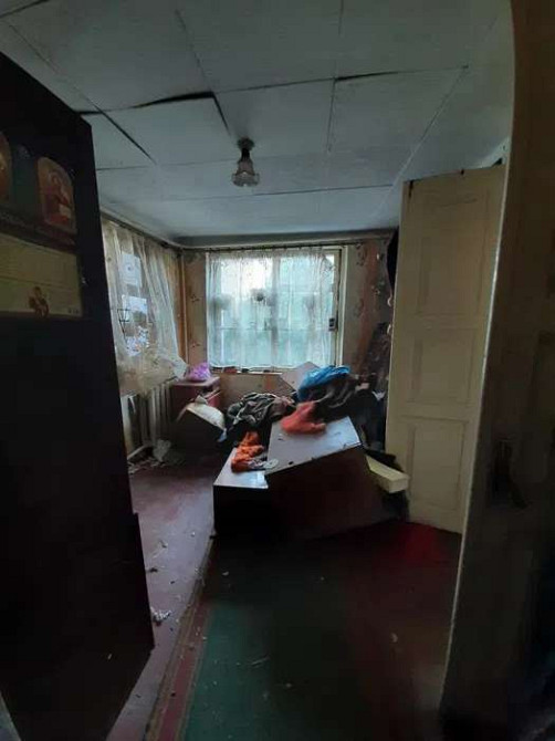 Дом под реконструкцию на 4.5 сотках земли, ул.Новгородская Odessa - photo 6