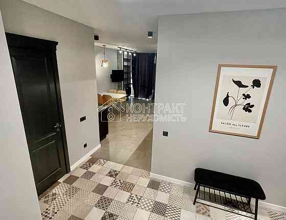 Оренда Квартира 1-кімнатна, 8/16 поверх на вул. Клочківська Харків