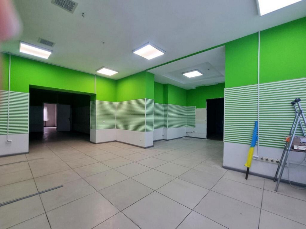 Оренда офісне приміщення на шоссе Харьковское, д.58 приміщень - 3, поверх - 1/9 Киев - изображение 3