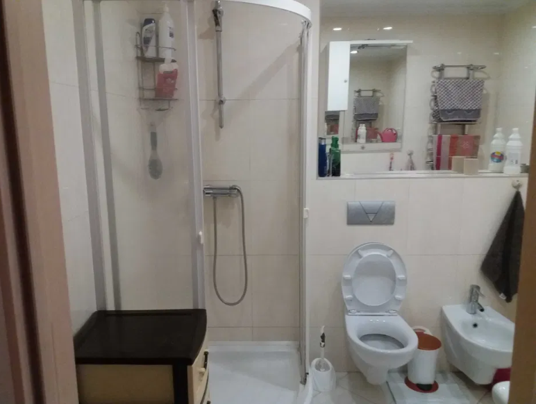 Продам 4-х комнатную квартиру с ремонтом и мебелью в Фонтанке Фонтанка - фото 11