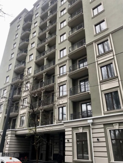 Продаж Квартира 1-кімнатна, 11/12 поверх на Куликовский 2 пер., 2а Одеса - фото 1