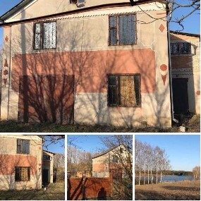 Продаж Будинок Цвіжин - фото 1