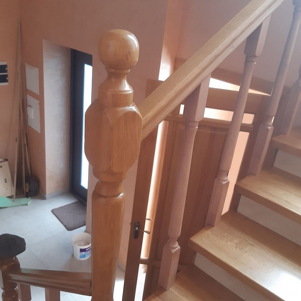 Продаж Будинок 4-кімнатний Sokilnyky - photo 7